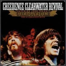 CREEDENCE Cl.REVIVAL - Chronicle CD